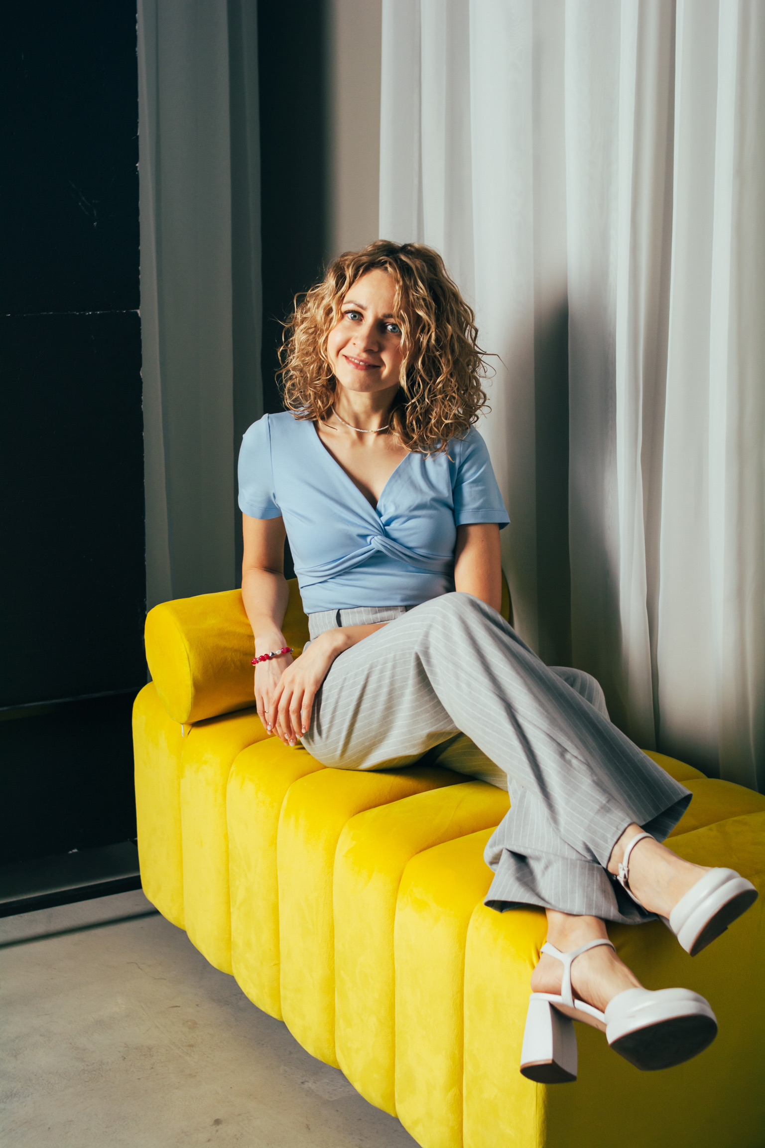 Дарья Двойнишникова